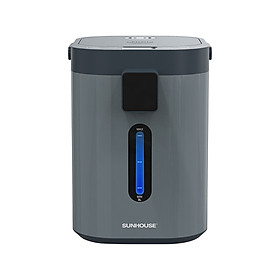 Mua Bình thủy điện Sunhouse SHD1440 (3.2 Lít) ( Tự động Khử Clo Bảo Vệ Sức Khoẻ Gia Đình ) - Hàng chính hãng