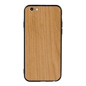 Ốp lưng gỗ tự nhiên iPhone 6s