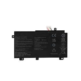 Mua Pin Dùng Cho Laptop Asus FX504 FX504GD FX505 FX505GE FX80 FX80GE B31N1726 Battery 48Wh