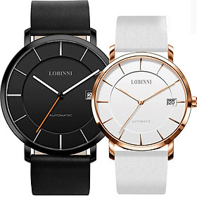 Đồng hồ đôi chính hãng Lobinni No.5016-9