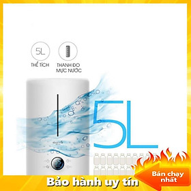Mua Máy tạo độ ẩm phòng  phun sương tạo ẩm thông minh  tốt cho sức khỏe