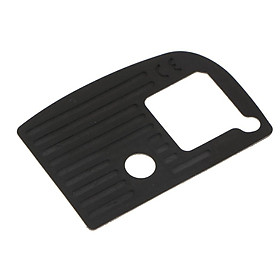 For   D800E Terminal Bottom Base Rubber  Replacement Part