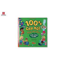 100++ Câu Hỏi Phải Làm Sao ... - Đinh Tị Books - Đinh Tị