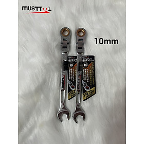 Mua Cờ lê lục giác 10 tự động đảo chiều Musttool IM-DFGK10