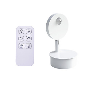 Mua Đèn tường soi tranh  đèn spotlight cao cấp điều khiển từ xa B259