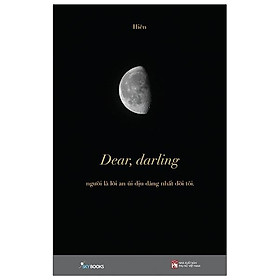 Dear, Darling - Tặng Kèm Postcard