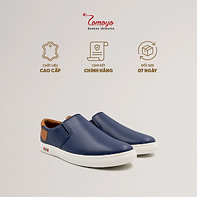 Giày sneaker TMN05404 - Navy - 39