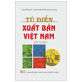 Từ Điển Xuất Bản Việt Nam