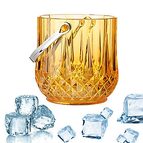 Ice Bucket  Bucket for Home Freezer Cocktail Bar Party Champagne Bottles