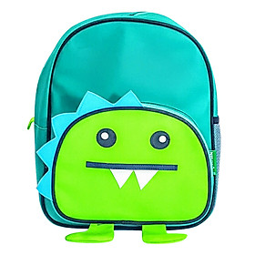 Balo quỷ Monster loại nhỏ BLO-029