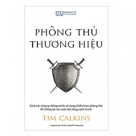 Phòng thủ thương hiệu (2017)