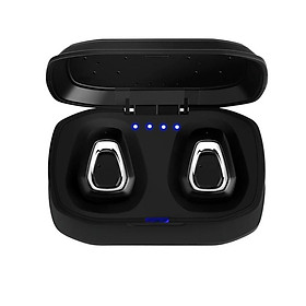 Tai Nghe Nhét Tai Bluetooth Không Dây