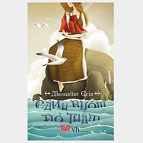 Cánh Buồm Đỏ Thắm - Đinh Tị Books - Đinh Tị