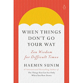 Sách ngoại văn: When Things Don't Go Your Way