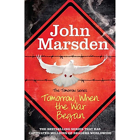 The Tomorrow Series: Tomorrow When the War Began: Book 1 