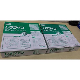 Mua Ống lồng đầu cốt DN-TU325N (phi 2.5mm  dùng cho ống lõi có tiết diện từ 0.5-0.75mm2  100m/1 cuộn