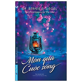 Sách Món Quà Cuộc Sống - Trí Việt