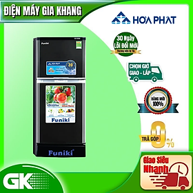 Mua Tủ lạnh Funiki FR 166ISU 159 lít - Hàng chính hãng (chỉ giao HCM)