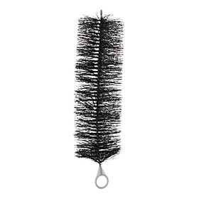 Filter Brush Pond Brush Garden Pond Pond Filter Filter Brush, Ø 12cm, Length: 60cm / 70cm / 80cm / 90cm / 100cm
