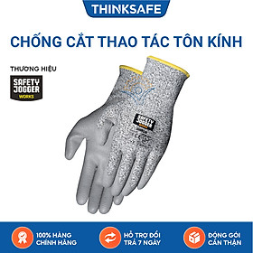 Mua Găng tay chống cắt Safety Jogger Shield - Bao tay chống cắt cấp độ 5