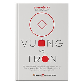 [Download Sách] Vuông Và Tròn