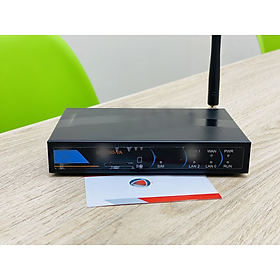 Mua Modem GSM 1 cổng tiếp nhận / tiếp thị sử dụng để gửi SMS