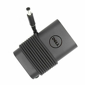 Mua ( Cam Kết hàng zin zịn ) Sạc Dành Cho Laptop DELL 19V - 3.34A Chân Kim to Oval