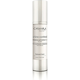 Casmara Kem Dưỡng Ẩm Kiềm Dầu Mờ Thâm