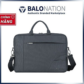 Cặp Laptop 15.6 inch SAKOS Handy - Hàng Chính Hãng