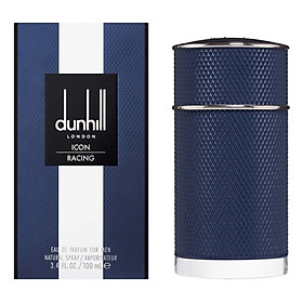 Nước Hoa Nam Dunhill Icon Racing Blue 100ml