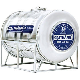 Mua Bồn inox 304 Đại Thành