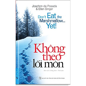 Sách - Không theo lối mòn - First News