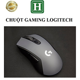 Mua Chuột gaming Bluetooth Logi G603 Wireless Lightspeed