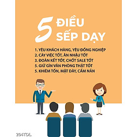 Mua TRANH DÁN TƯỜNG 3D SLOGAN ĐỘNG LỰC SLDL204 - TRANH DÁN TƯỜNG VĂN PHÒNG LÀM VIỆC - YAN SHOP