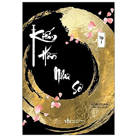 Kiếm hồn như sơ - tập 1