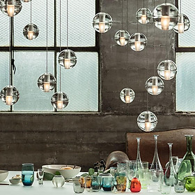 Mua ĐÈN THẢ  BOCCI LIGHT  - ĐÈN THẢ THÔNG TẦNG  BAR
