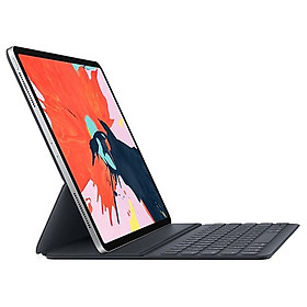 Mua Bàn phím thông minh dành cho iPad Pro 11 inch 2018/2020 Smart Keyboard Folio Hàng chính hãng