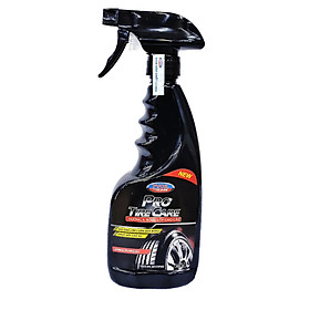 Dung Dịch Dưỡng Và Bóng Lốp Ô Tô PVOIL CARE