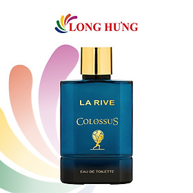 Nước hoa dành cho La Rive Colossus (90ml) - Hàng chính hãng
