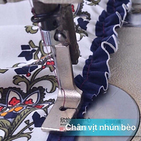 Mua Combo 5 món máy công nghiệp
