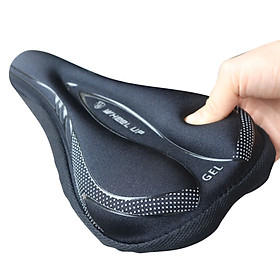 Đệm Xe Đạp WHeeL UP