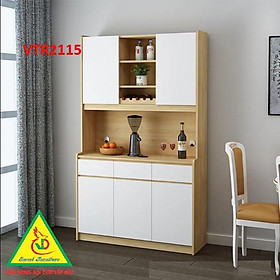 Mua Tủ bếp gia đình VTR2115