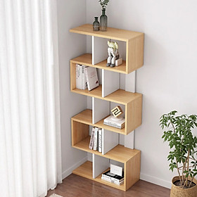 Mua Kệ Sách Zizac Đa Tầng Phong Cách Hiện Đại.GP99