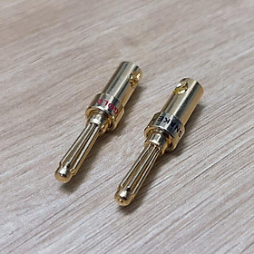 Mua Rắc cắm bắp chuối chất liệu đồng