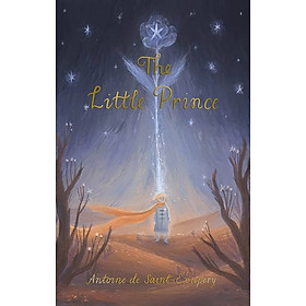 The Little Prince (Wordsworth Exclusive Collection)