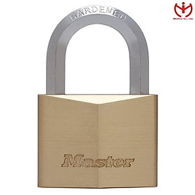Ổ khóa thân đồng Master Lock 1160 EURD - MSOFT