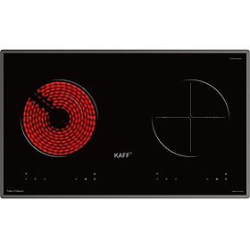 Mua Bếp điện từ Kaff KF- 073IC Malaysia - Hàng Chính Hãng