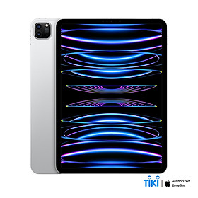 Apple iPad Pro 11-inch M2 Wi-Fi, 2022