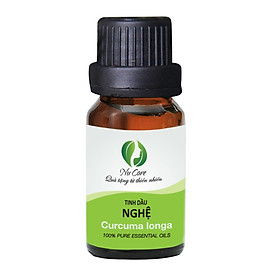 Tinh dầu nghệ nguyên chất NuCare