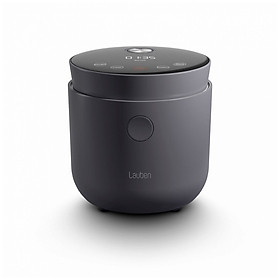 Mua Nồi Cơm Điện Tách Đường Lauben 1500AT - 1.5L